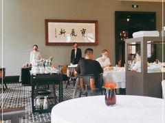 大堂-宝丽轩中餐厅BAOLIXUAN