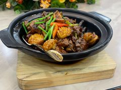 -明城五号烤鸭坊(建国门店)