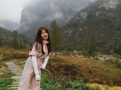 -鹿院坪生态旅游景区