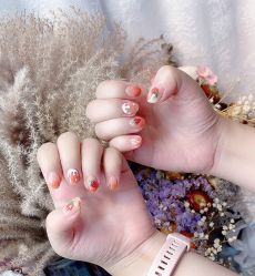 -兔猫ToMoreNails美甲美睫