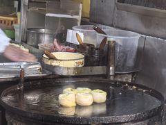 -皮市街大油火烧