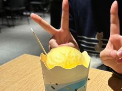 -麦当劳(豫园店)