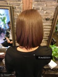 New Fashion发型定制(淮海路店)-New Fashion·新时尚形象设计