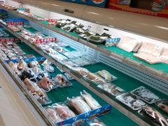 -翠微家园超市(甘家口店)