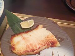 -本寻烧肉酒场(双井店)