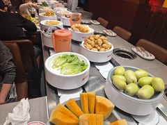 -龍歌自助小火锅(雨花台江南虹悦城店)