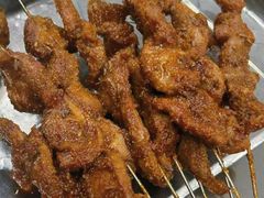 -建国烧烤(建乐路店)