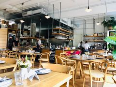 大堂-BOR Eatery(安福路店)