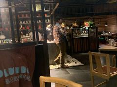 大堂-星伦多 自助料理(圆融店)