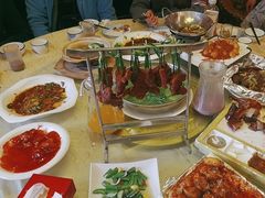 -学成饭店(北辰店)