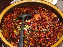 -宝燕壹号景观餐厅(龙盛国际商业广场店)