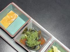 -新光酒家·河豚·海鲜·蟹料理(浦东店)
