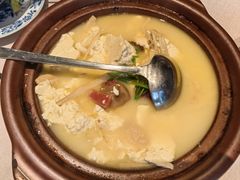 -漢舍中国菜馆(889广场店)
