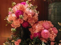 -上海静安香格里拉大酒店