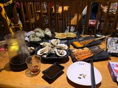 -烧蠔帮·湛江生蚝(工农店)