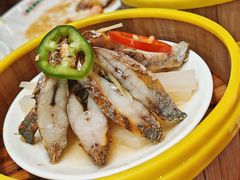 -正東記茶餐厅·醉鸡煲(瑞虹天地太阳宫店)