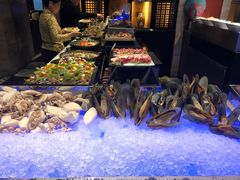 -深圳四季酒店·馥自助餐厅