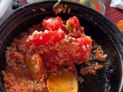 -沙胆彪炭炉牛杂煲(成都玉林店)