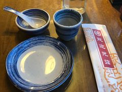 -95号酱骨·一块豆腐(展春园西路店)