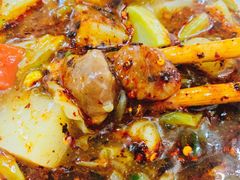 -老字号贾家肉丸糊辣汤(光明巷店)