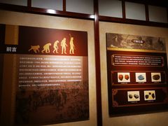 -王府井古人类文化遗址博物馆