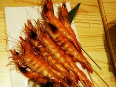 -清水日本料理铁板烧(学府路店)