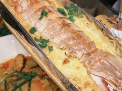 -辉记炭烧海鲜大排档·老字号(福田店)