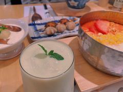 -火山屋台(新街口店)