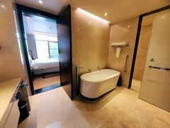 -成都安仁福朋喜来登酒店