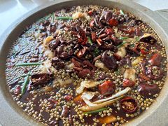 -美渝石锅鱼(礼嘉直营店)