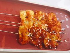 -清真·宁夏印象·盐池滩羊肉体验店(江宁路店)