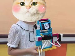 -童程童美信奥赛科技特长·乐高编程科创机器人(旭辉校区)