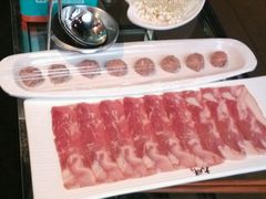 -大胖骨汤火锅(裕华店)