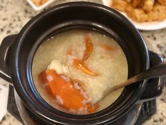 -温粥人(春晖路店)