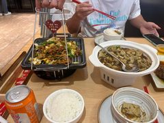 -大师兄·西北小馆(北站缤果空间店)