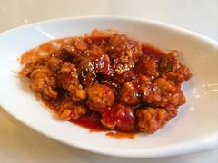 -圆圆家私房美食(民权路店)