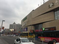 -洋洋广场(南街店)