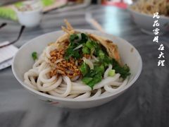 -再回首鸡肉米线(人民路一店)