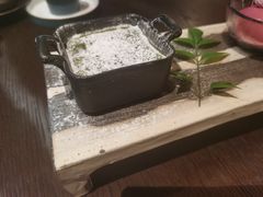 -丽思卡尔顿·炙焰·铁板烧餐厅