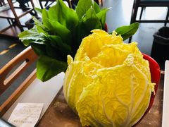 -北门涮肉·铜锅涮肉(南锣鼓巷店)