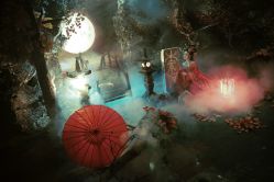 -梓摄影古装写真工作室(富力广场店)