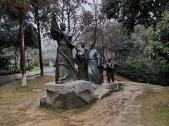 -敬亭山风景名胜区