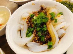 -龙抄手(文殊坊店)