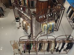 -丽达购物中心(崂山店)