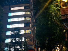 -秋叶原电器街