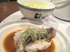 -王捌小院(红花坡店)