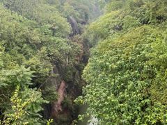 -天生桥景区