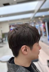 -川和潮人漂色·烫染·接发