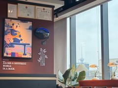 -西西弗书店&矢量咖啡(万象城店)