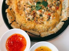 古法煎蚝烙-潮堂 · 潮州菜(国贸商城店)